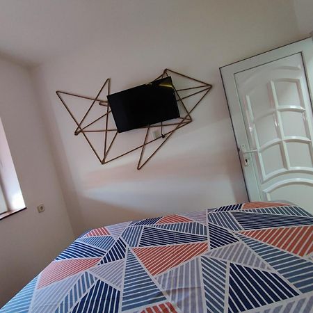Sky Apartments Strumica Exterior foto