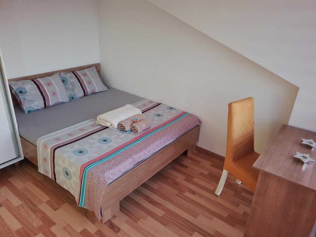 Sky Apartments Strumica Exterior foto