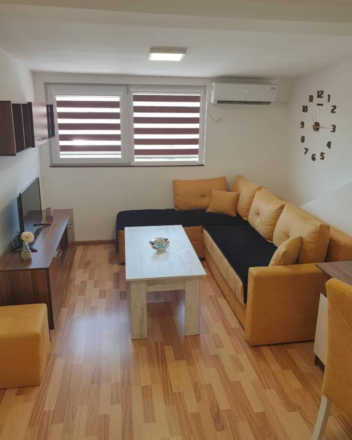 Sky Apartments Strumica Exterior foto