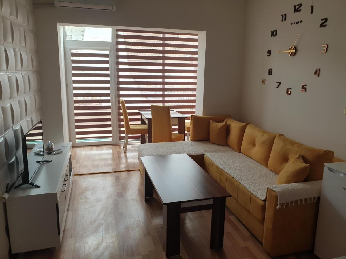 Sky Apartments Strumica Exterior foto
