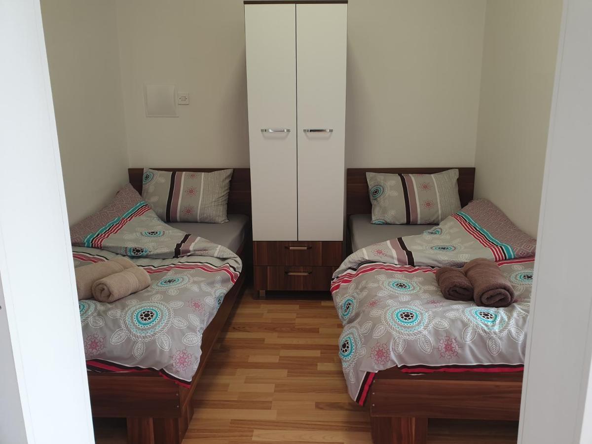 Sky Apartments Strumica Exterior foto