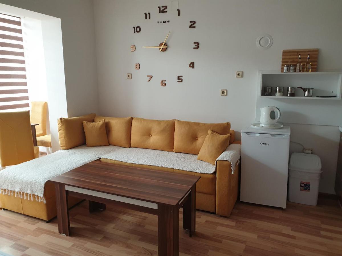 Sky Apartments Strumica Exterior foto