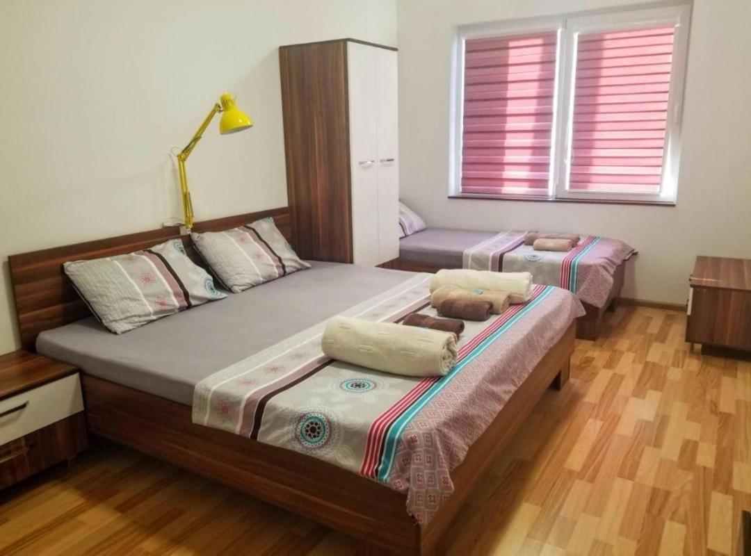 Sky Apartments Strumica Exterior foto