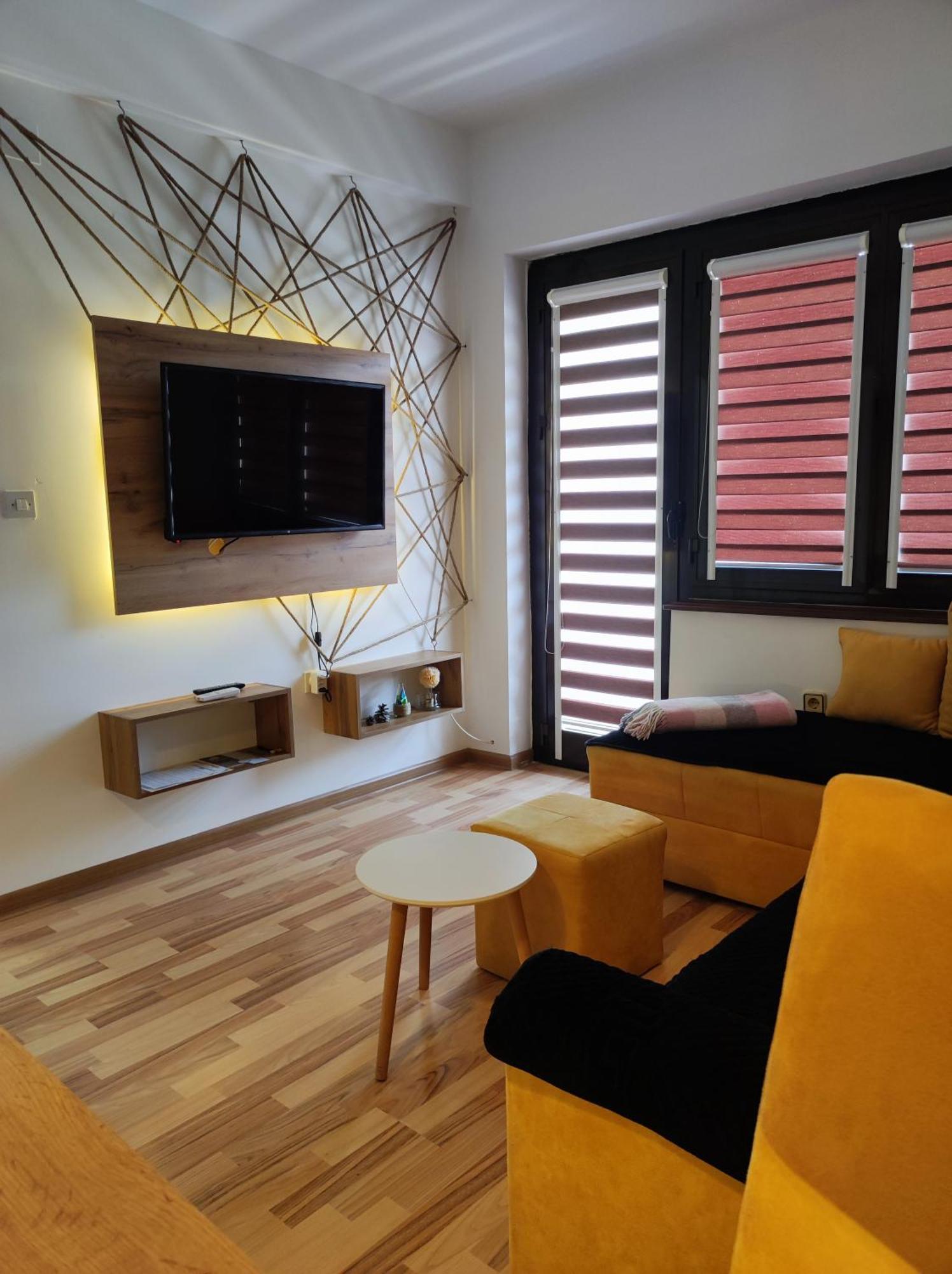 Sky Apartments Strumica Exterior foto