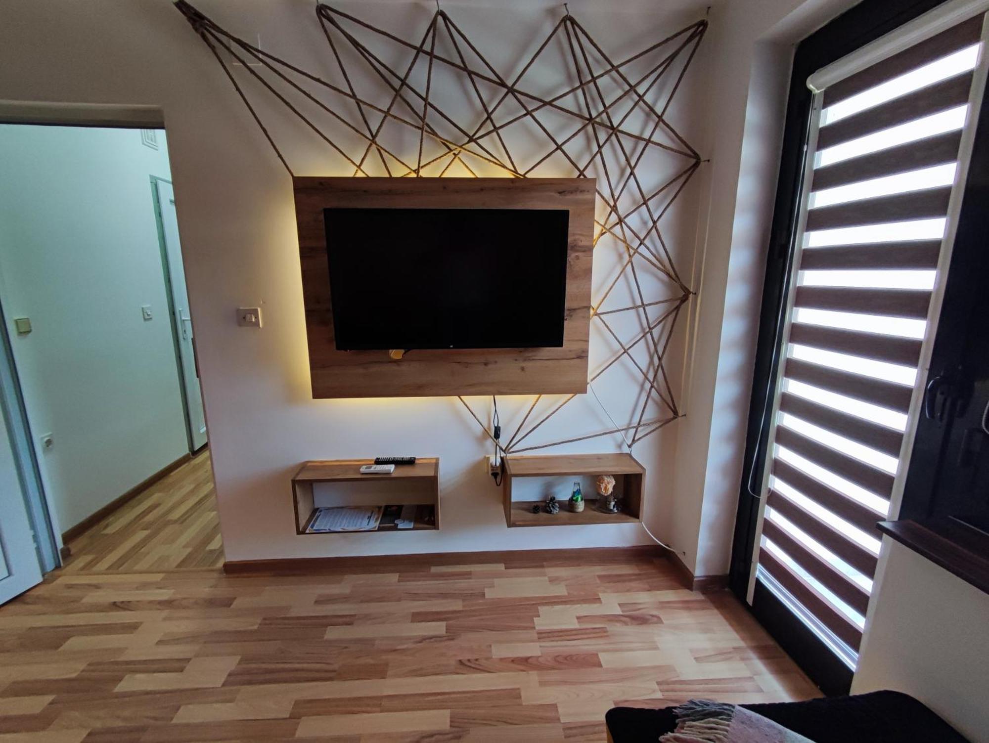 Sky Apartments Strumica Exterior foto