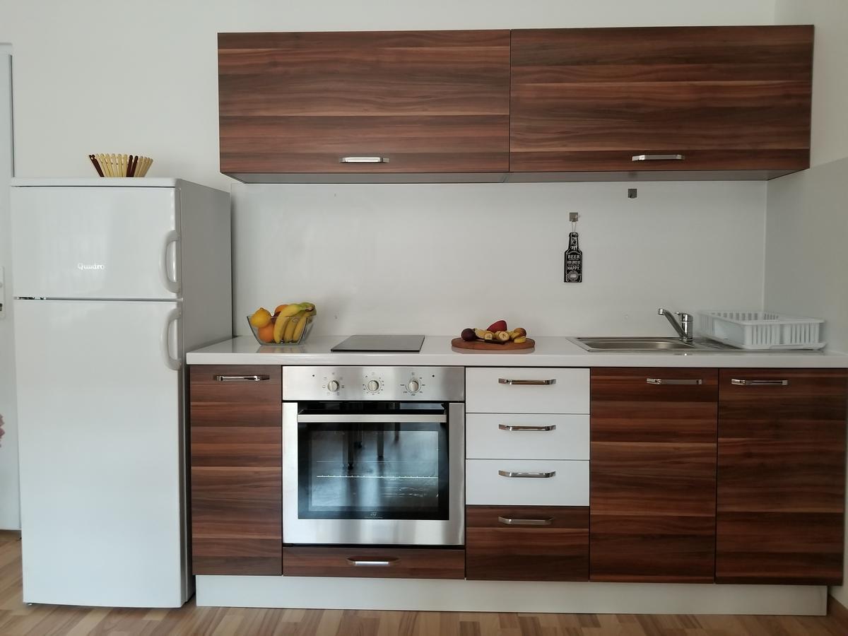 Sky Apartments Strumica Exterior foto