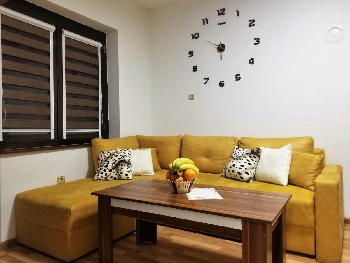 Sky Apartments Strumica Exterior foto