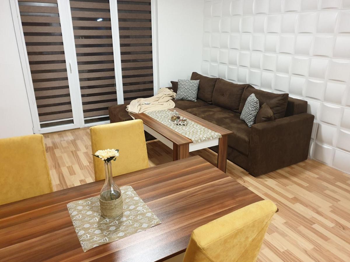 Sky Apartments Strumica Exterior foto